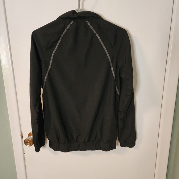 Puma Lightweight Jacket with zipper - Picture 8 of 10